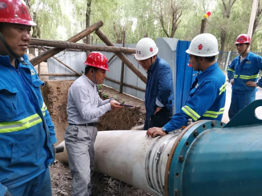 忻州工业管道清洗-管道清淤