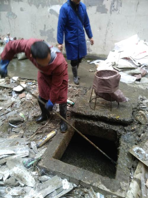 忻州化粪池清理的危害