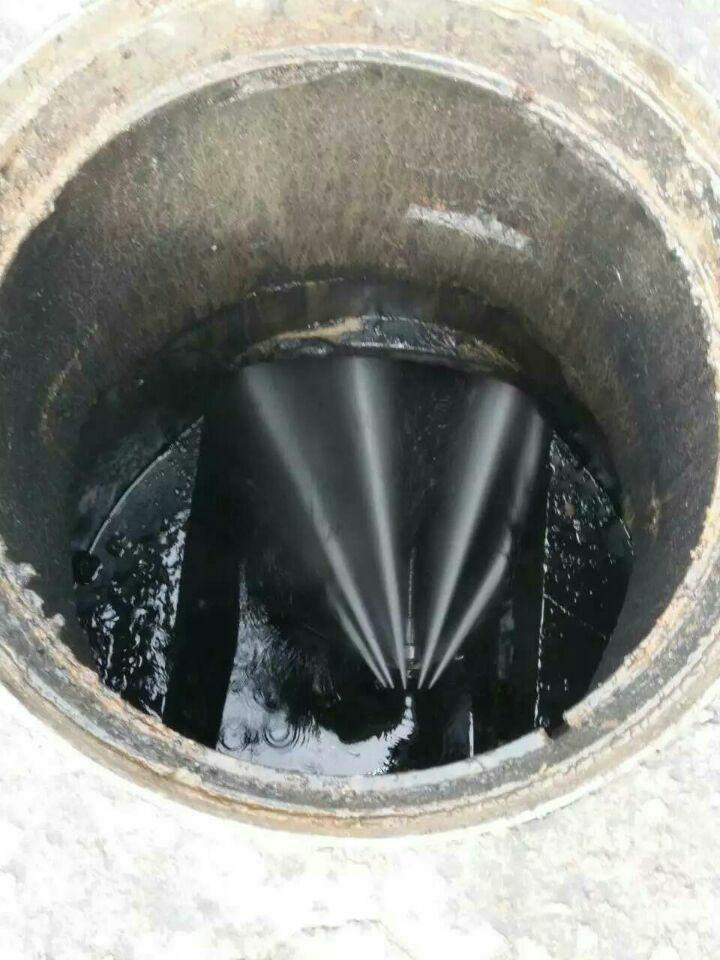 忻州市政管道清洗-排污管道清洗