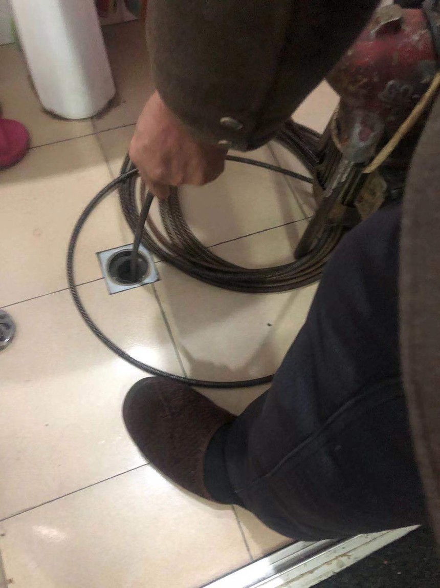 忻州管道疏通，疏通下水道