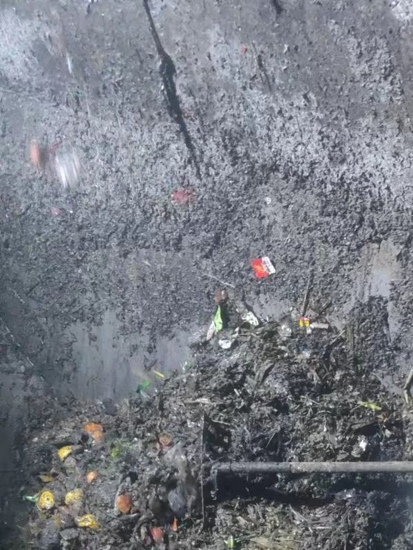 忻州污水池清理